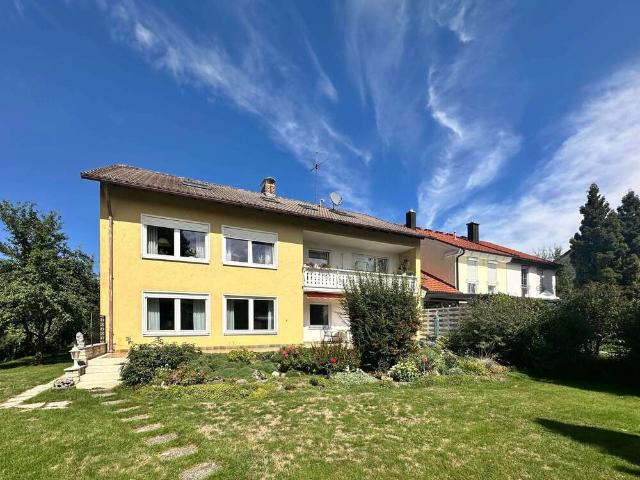 Haus zum Kaufen in Landsberg 1.135.000,00 EUR 270 m²