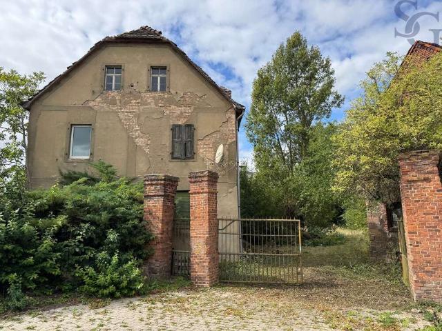 Haus zum Kaufen in Landsberg 350.000,00 EUR 322 m²