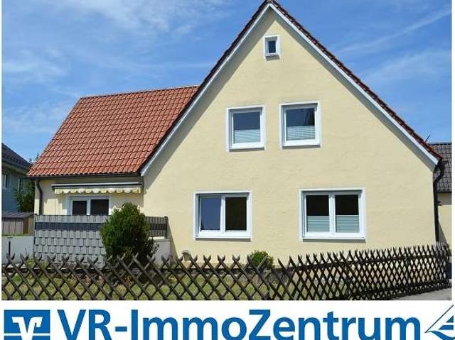 Haus zum Kaufen in Landsberg 395.000,00 EUR 96.25 m²