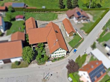 Haus zum Kaufen in Landsberg 890.000,00 EUR 183 m²