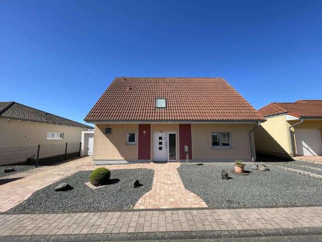 Haus zum Kaufen in Landscheid 429.000,00 EUR 146 m²