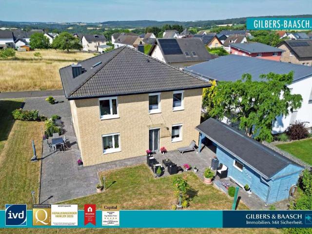 Haus zum Kaufen in Landscheid 486.000,00 EUR 154.88 m²