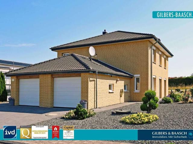 Haus zum Kaufen in Landscheid 515.000,00 EUR 154.88 m²