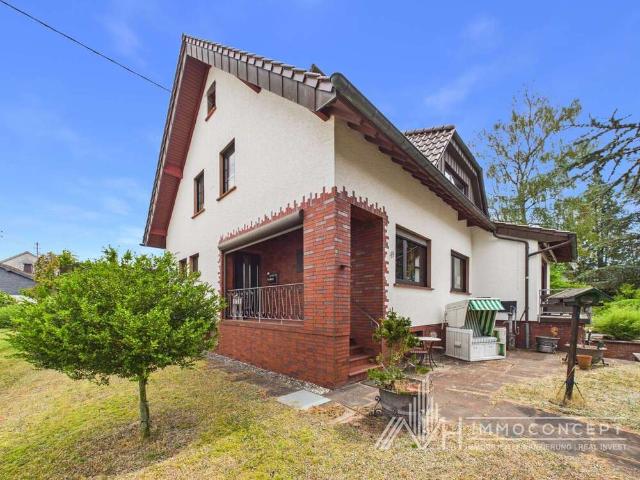 Haus zum Kaufen in Landscheid 385.000,00 EUR 194 m²