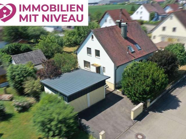 Haus zum Kaufen in Landshaussen 335.000,00 EUR 130 m²