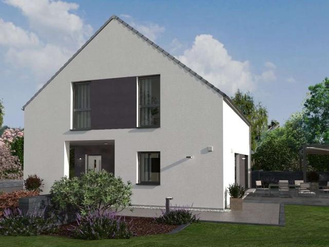 Haus zum Kaufen in Lasel 464.950,00 EUR 192 m²