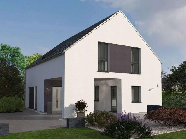 Haus zum Kaufen in Lasel 464.900,00 EUR 192 m²