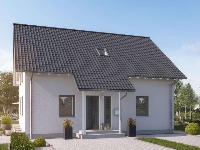 Haus zum Kaufen in Leun 432.700,00 EUR 160 m²
