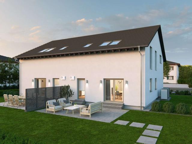 Haus zum Kaufen in Leun 912.900,00 EUR 290 m²