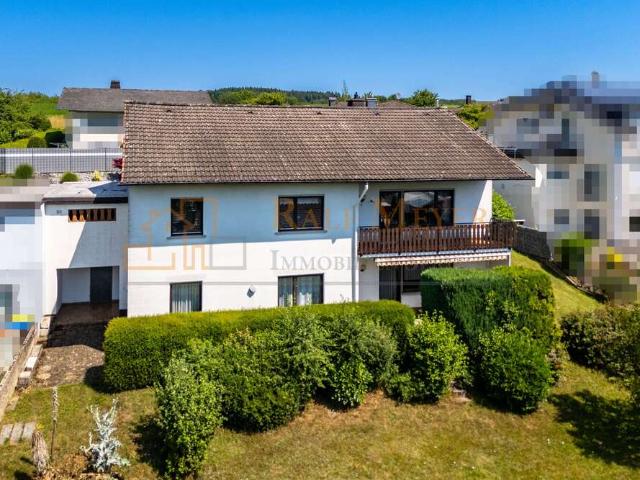 Haus zum Kaufen in Leun 348.500,00 EUR 189 m²