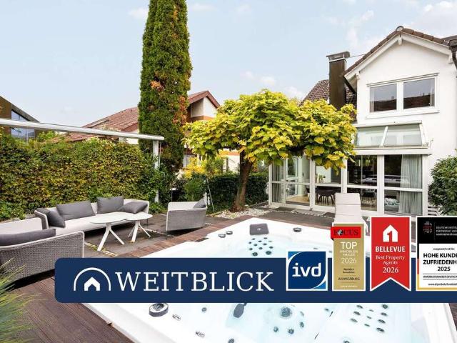 Haus zum Kaufen in Leutenbach 598.000,00 EUR 170 m²