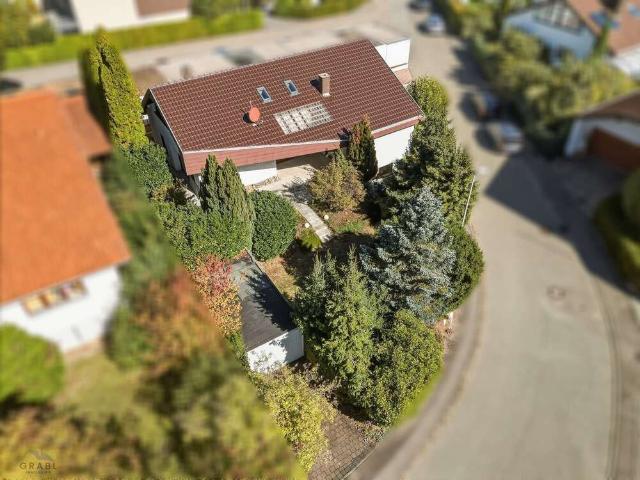 Haus zum Kaufen in Leutenbach 650.000,00 EUR 226 m²