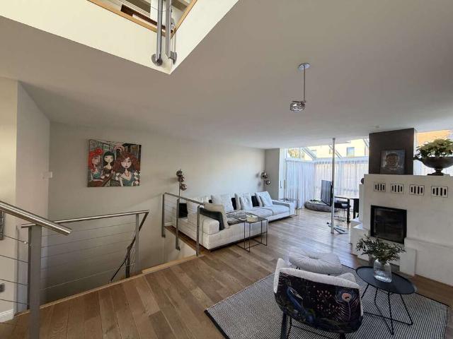 Haus zum Kaufen in Leutenbach 699.000,00 EUR 122 m²