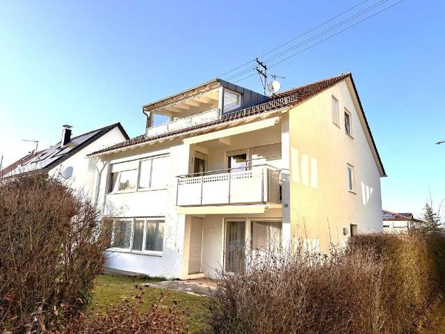 Haus zum Kaufen in Leutenbach 720.000,00 EUR 261 m²