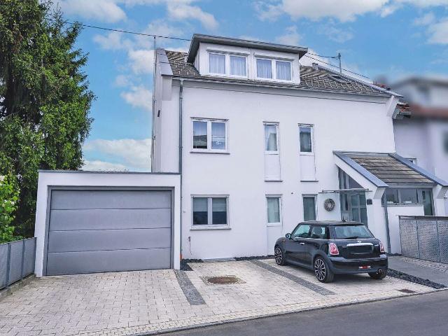 Haus zum Kaufen in Leutenbach 1.185.000,00 EUR 286.84 m²