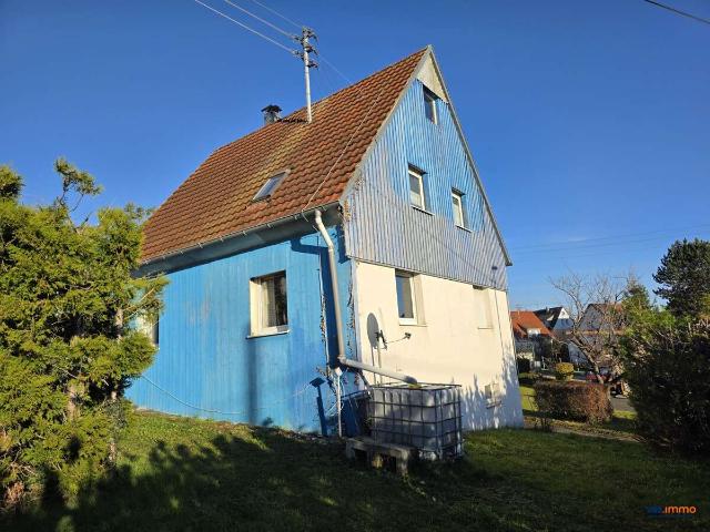 Haus zum Kaufen in Leutenbach 290.000,00 EUR 110.12 m²