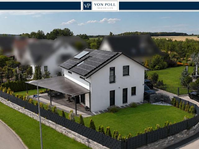 Haus zum Kaufen in Leutershausen 489.000,00 EUR 135 m²