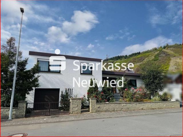 Haus zum Kaufen in Leutesdorf 320.000,00 EUR 145 m²