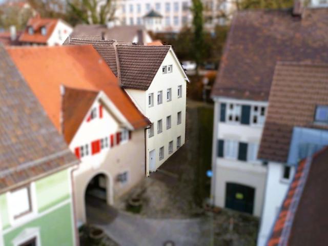 Haus zum Kaufen in Leutkirch im Allgäu 495.000,00 EUR 239 m²