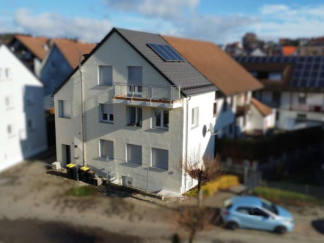 Haus zum Kaufen in Leutkirch im Allgäu 585.000,00 EUR 180 m²