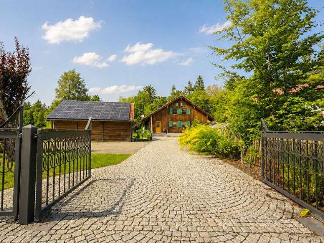 Haus zum Kaufen in Leutkirch im Allgäu 1.490.000,00 EUR 313 m²