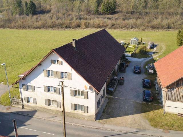Haus zum Kaufen in Leutkirch im Allgäu 340.000,00 EUR 150.01 m²