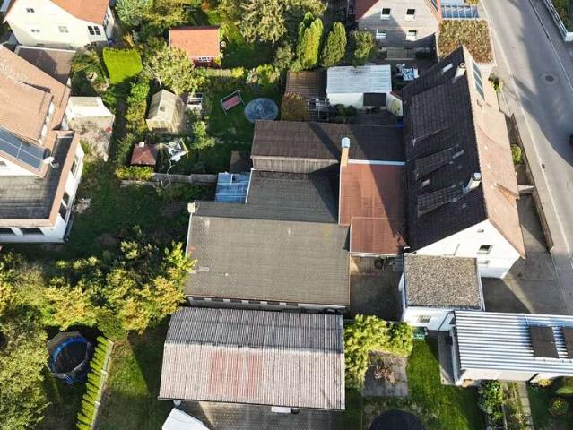 Haus zum Kaufen in Leutkirch im Allgäu 360.000,00 EUR 91 m²