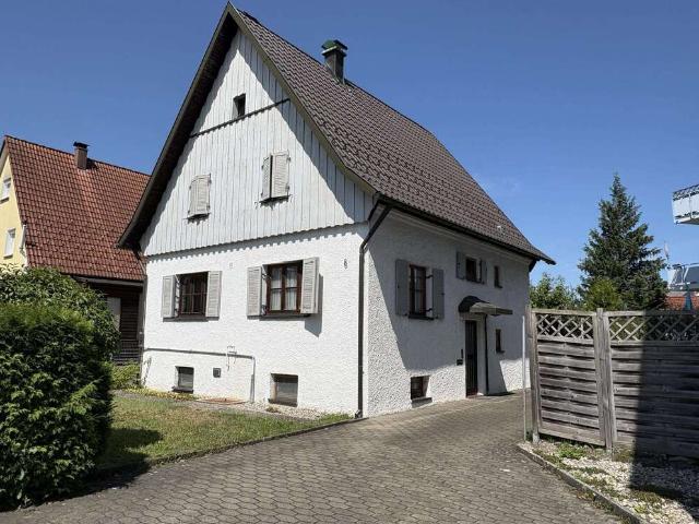 Haus zum Kaufen in Leutkirch 349.000,00 EUR 104 m²