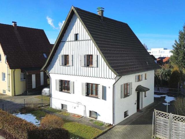 Haus zum Kaufen in Leutkirch 349.000,00 EUR 104 m²
