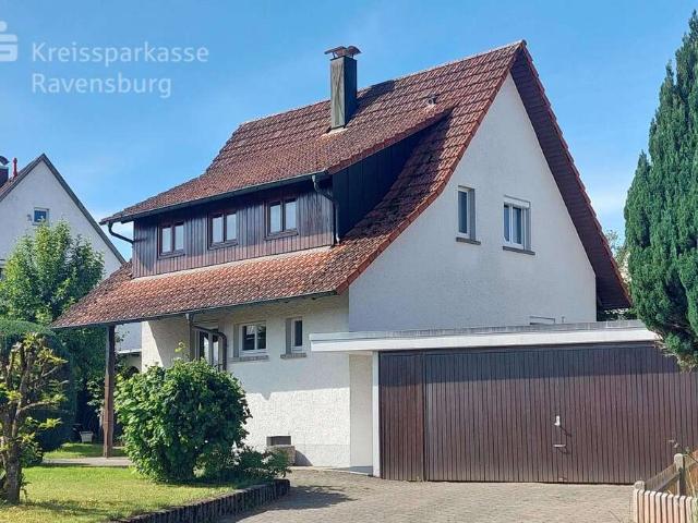 Haus zum Kaufen in Leutkirch 380.000,00 EUR 76.65 m²