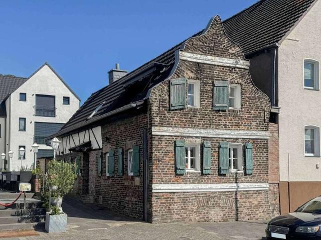 Haus zum Kaufen in Leverkusen 419.000,00 EUR 97.27 m²