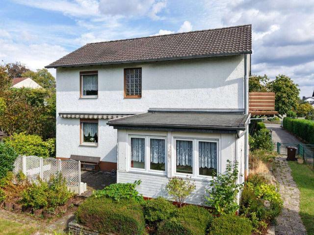 Haus zum Kaufen in Leverkusen 420.000,00 EUR 121.2 m²
