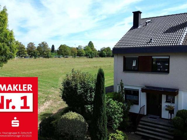 Haus zum Kaufen in Leverkusen 429.000,00 EUR 101 m²