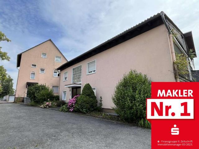 Haus zum Kaufen in Leverkusen 440.000,00 EUR 300 m²