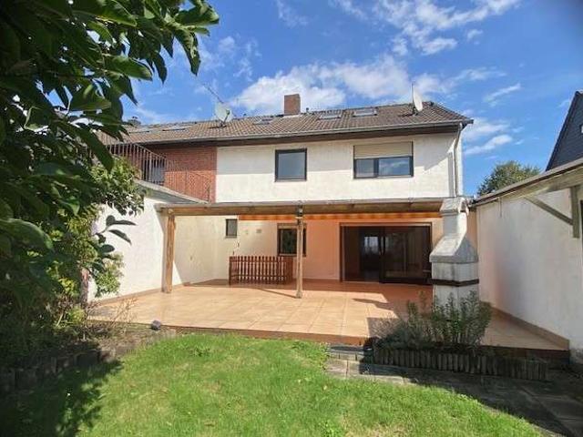 Haus zum Kaufen in Leverkusen 448.000,00 EUR 120 m²