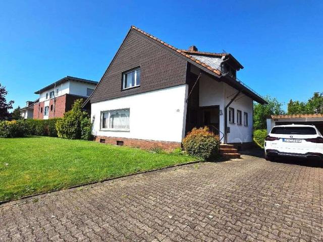 Haus zum Kaufen in Leverkusen 449.000,00 EUR 109 m²