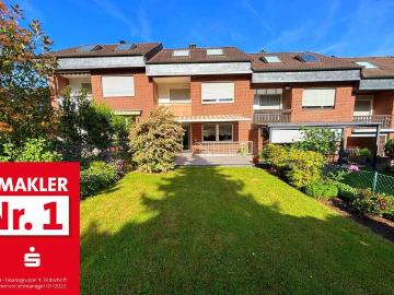 Haus zum Kaufen in Leverkusen 449.000,00 EUR 135 m²