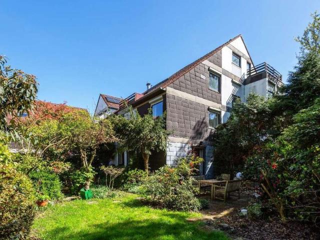 Haus zum Kaufen in Leverkusen 449.000,00 EUR 169 m²