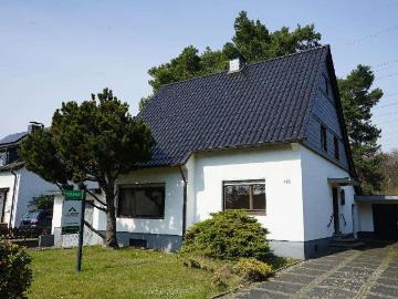 House for sale in Wiesdorf