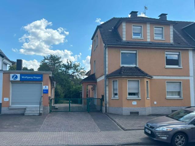 Haus zum Kaufen in Leverkusen 485.000,00 EUR 171 m²