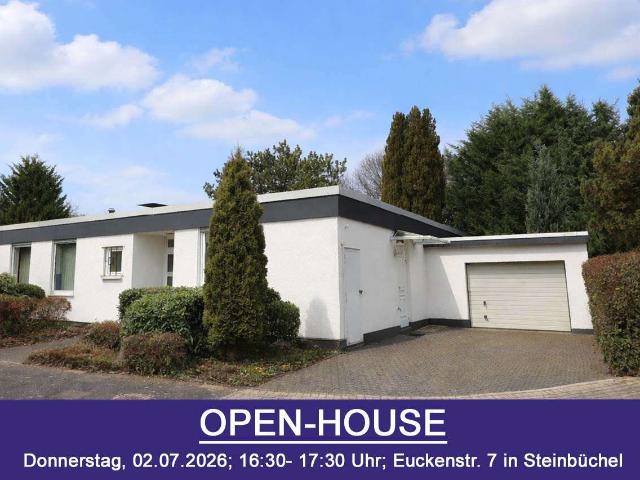 Haus zum Kaufen in Leverkusen 495.000,00 EUR 124 m²