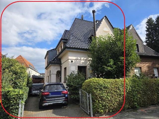 Haus zum Kaufen in Leverkusen 495.000,00 EUR 126 m²