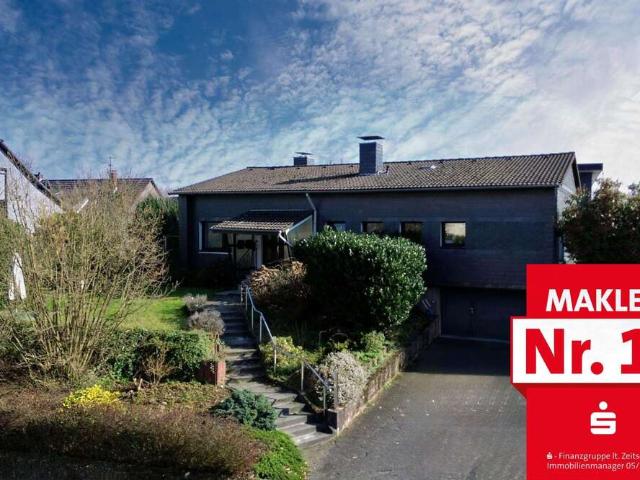 Haus zum Kaufen in Leverkusen 495.000,00 EUR 159 m²