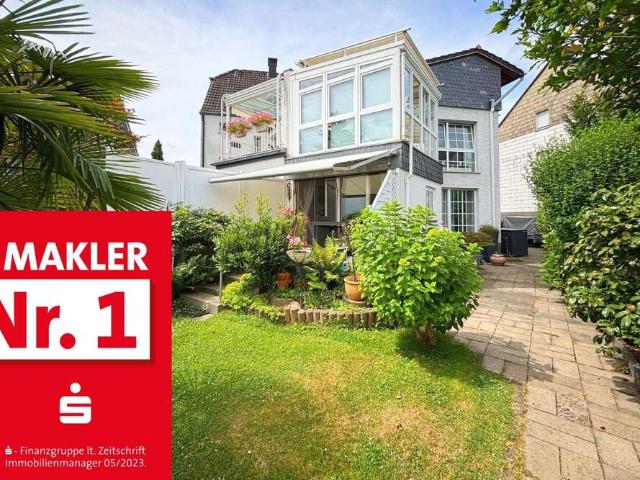 Haus zum Kaufen in Leverkusen 539.000,00 EUR 176.8 m²