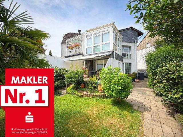 Haus zum Kaufen in Leverkusen 539.000,00 EUR 176.8 m²