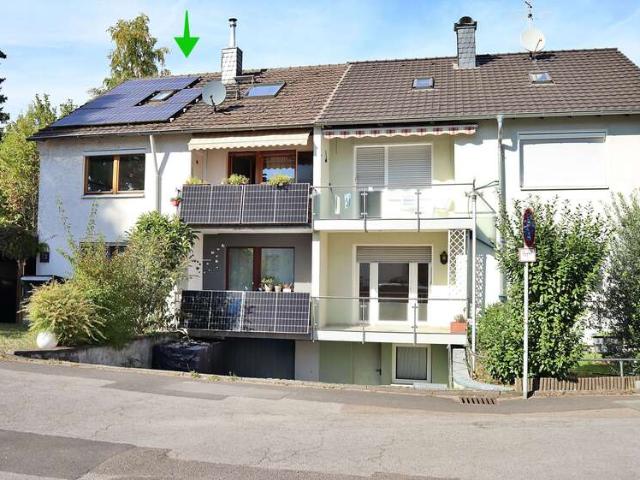 Haus zum Kaufen in Leverkusen 540.000,00 EUR 163 m²