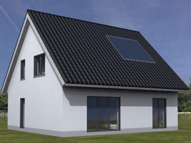 Haus zum Kaufen in Leverkusen 547.874,00 EUR 131 m²