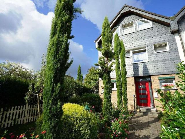 Haus zum Kaufen in Leverkusen 561.000,00 EUR 132 m²