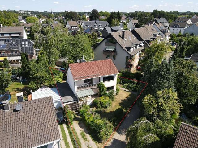 Haus zum Kaufen in Leverkusen 569.000,00 EUR 138 m²