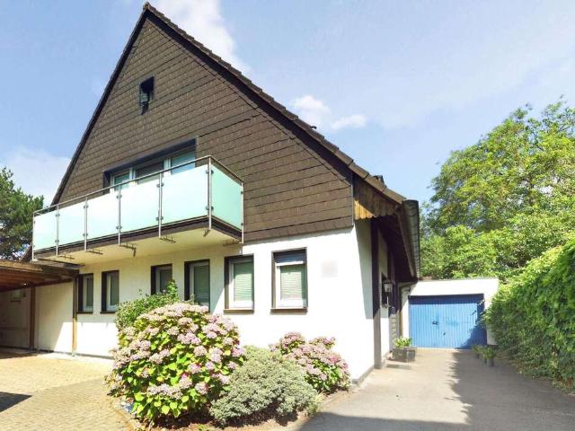 Haus zum Kaufen in Leverkusen 569.000,00 EUR 187 m²